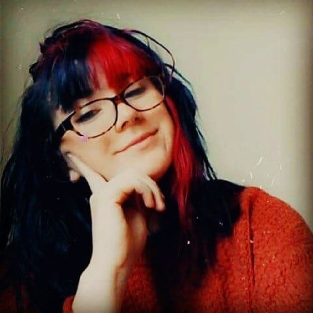 Meet your Posher, Kaylee